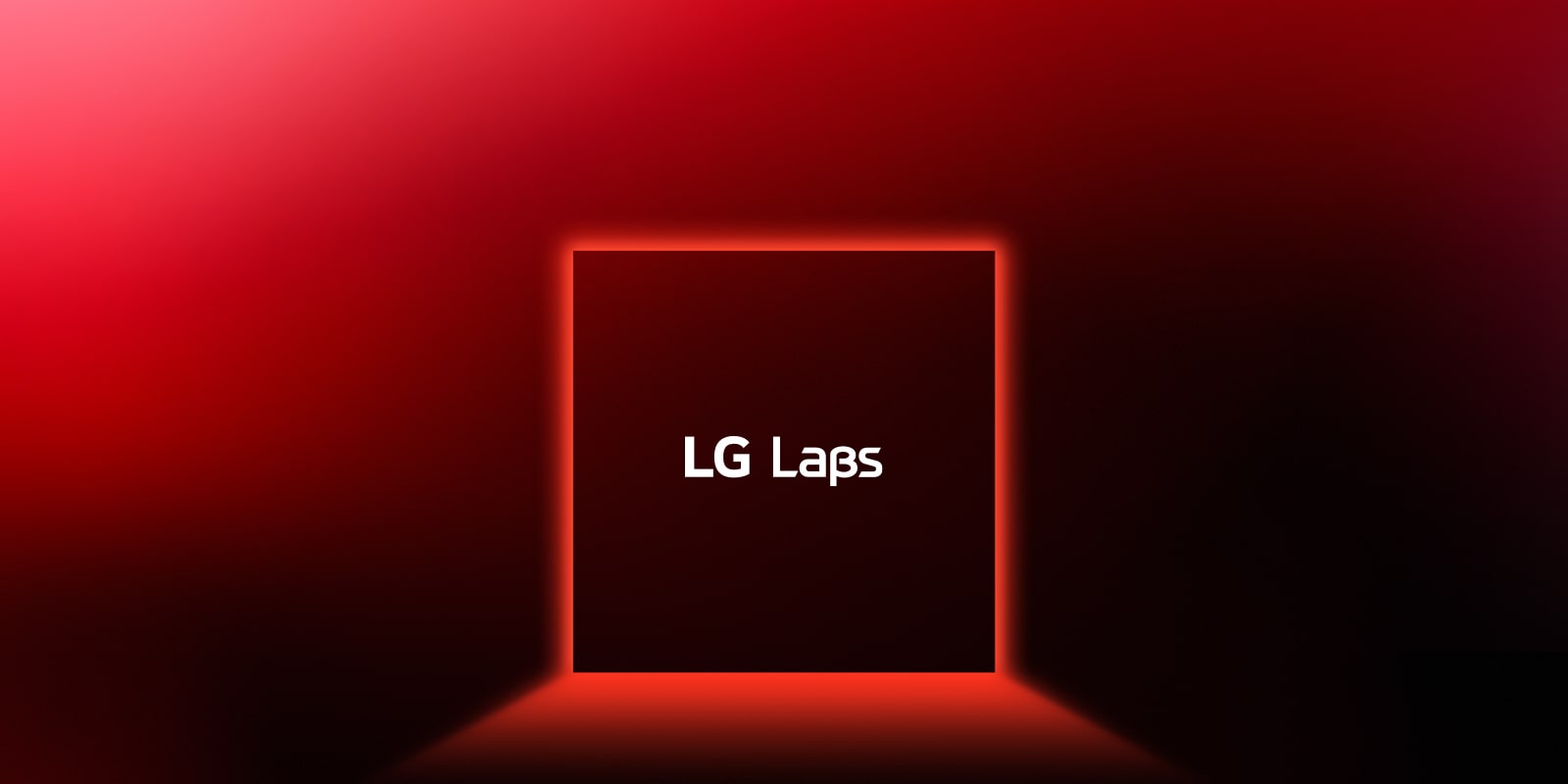 An image of LG LABS symbol.