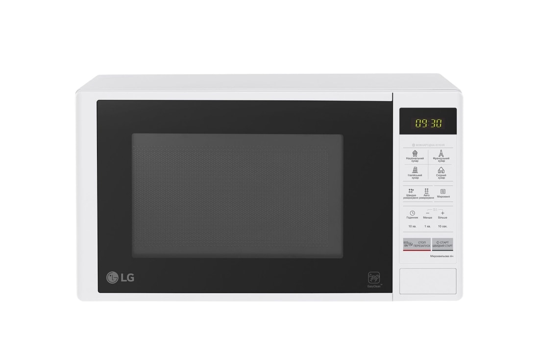 LG Мікрохвильова піч LG MS2042DY, MS2042DY