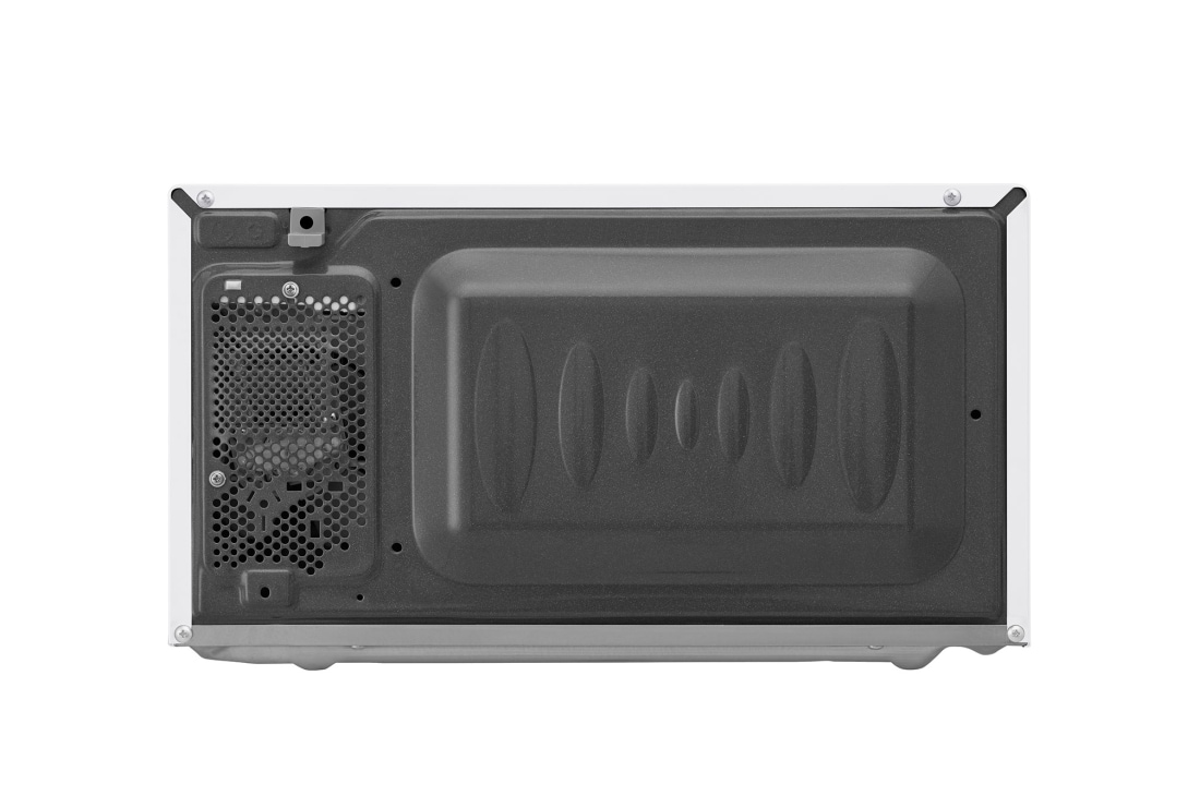 LG Мікрохвильова піч LG MS2042DY, Back view, MS2042DY, thumbnail 13