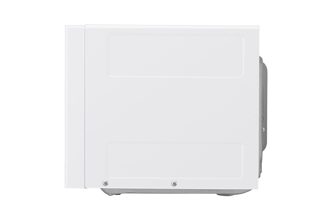 LG Мікрохвильова піч LG MS2042DY, Side view, MS2042DY, thumbnail 12