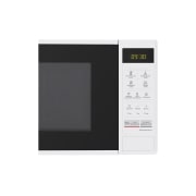 LG Мікрохвильова піч LG MS2042DY, display, MS2042DY, thumbnail 3