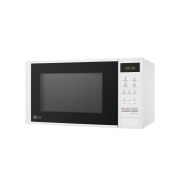 LG Мікрохвильова піч LG MS2042DY, Right view, MS2042DY, thumbnail 4