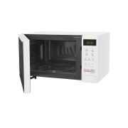 LG Мікрохвильова піч LG MS2042DY, Front door open, MS2042DY, thumbnail 7