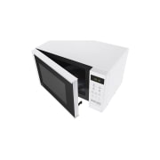 LG Мікрохвильова піч LG MS2042DY, Top view, MS2042DY, thumbnail 9