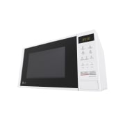 LG Мікрохвильова піч LG MS2042DY, Right prespective , MS2042DY, thumbnail 10