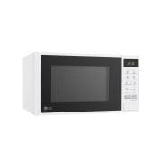 LG Мікрохвильова піч LG MS2042DY, Left view, MS2042DY, thumbnail 11