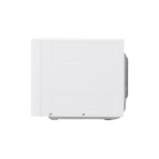 LG Мікрохвильова піч LG MS2042DY, Side view, MS2042DY, thumbnail 12