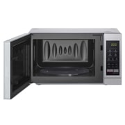 LG Мікрохвильова піч LG соло, MS2044V, thumbnail 2