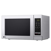 LG Мікрохвильова піч LG соло, MS2044V, thumbnail 5