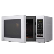 LG Мікрохвильова піч LG соло, MS2044V, thumbnail 6