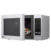 LG Мікрохвильова піч LG соло, MS2044V, thumbnail 7