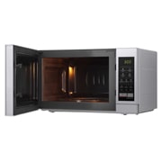 LG Мікрохвильова піч LG соло, MS2044V, thumbnail 8