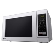 LG Мікрохвильова піч LG соло, MS2044V, thumbnail 9