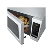 LG Мікрохвильова піч LG соло, MS2044V, thumbnail 11