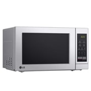 LG Мікрохвильова піч LG соло, MS2044V, thumbnail 12