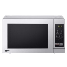 Мікрохвильова піч LG соло2