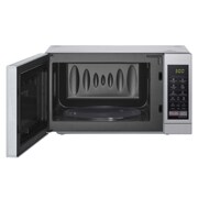 LG Мікрохвильова піч з функцією грилю, MH6044V, thumbnail 2