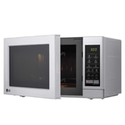 LG Мікрохвильова піч з функцією грилю, MH6044V, thumbnail 6