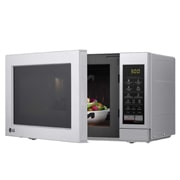 LG Мікрохвильова піч з функцією грилю, MH6044V, thumbnail 7