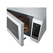 LG Мікрохвильова піч з функцією грилю, MH6044V, thumbnail 8