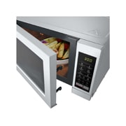 LG Мікрохвильова піч з функцією грилю, MH6044V, thumbnail 9