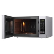 LG Мікрохвильова піч з функцією грилю, MH6044V, thumbnail 10