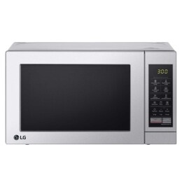 Мікрохвильова піч з функцією грилю2