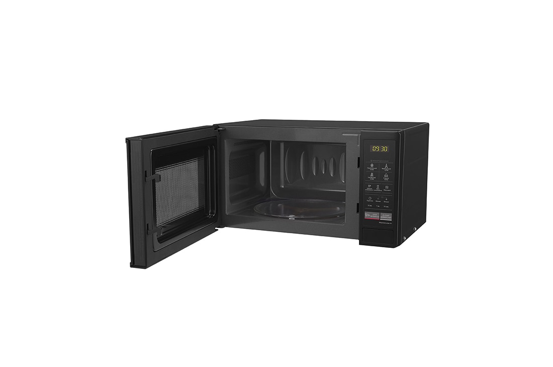 LG Мікрохвильова піч LG соло, MS2042DB, MS2042DB, thumbnail 8