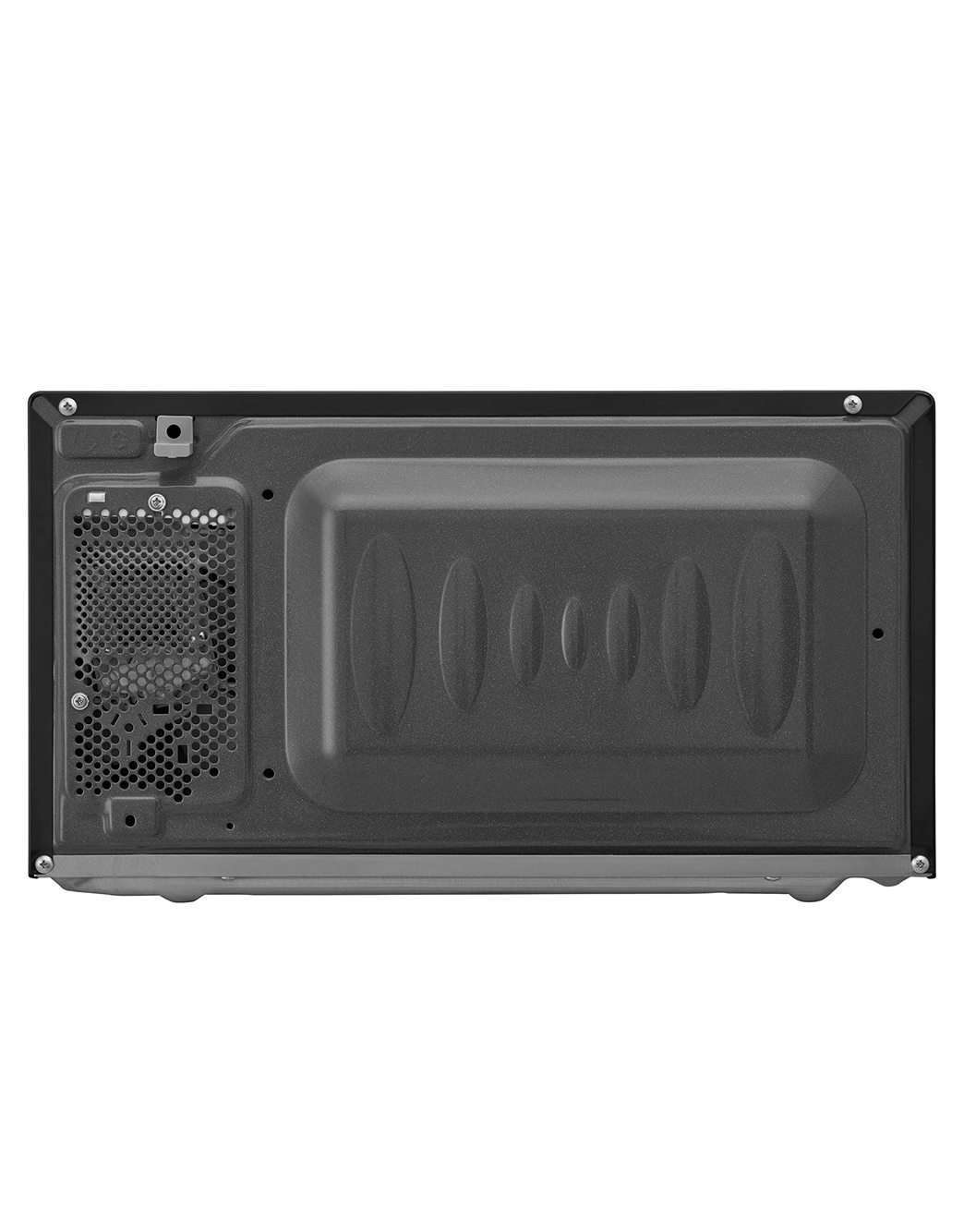 LG MS2042DB: купити мікрохвильову піч LG MS2042DB | LG Україна
