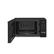 LG Мікрохвильова піч LG соло, MS2042DB, MS2042DB, thumbnail 2