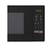 LG Мікрохвильова піч LG соло, MS2042DB, MS2042DB, thumbnail 3