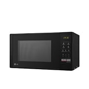 LG Мікрохвильова піч LG соло, MS2042DB, MS2042DB, thumbnail 4