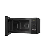 LG Мікрохвильова піч LG соло, MS2042DB, MS2042DB, thumbnail 6