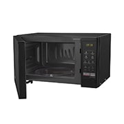 LG Мікрохвильова піч LG соло, MS2042DB, MS2042DB, thumbnail 7