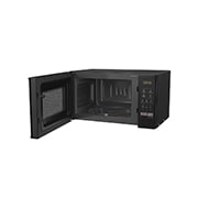LG Мікрохвильова піч LG соло, MS2042DB, MS2042DB, thumbnail 8