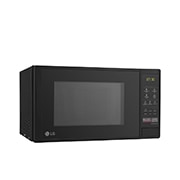 LG Мікрохвильова піч LG соло, MS2042DB, MS2042DB, thumbnail 10