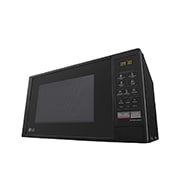 LG Мікрохвильова піч LG соло, MS2042DB, MS2042DB, thumbnail 11