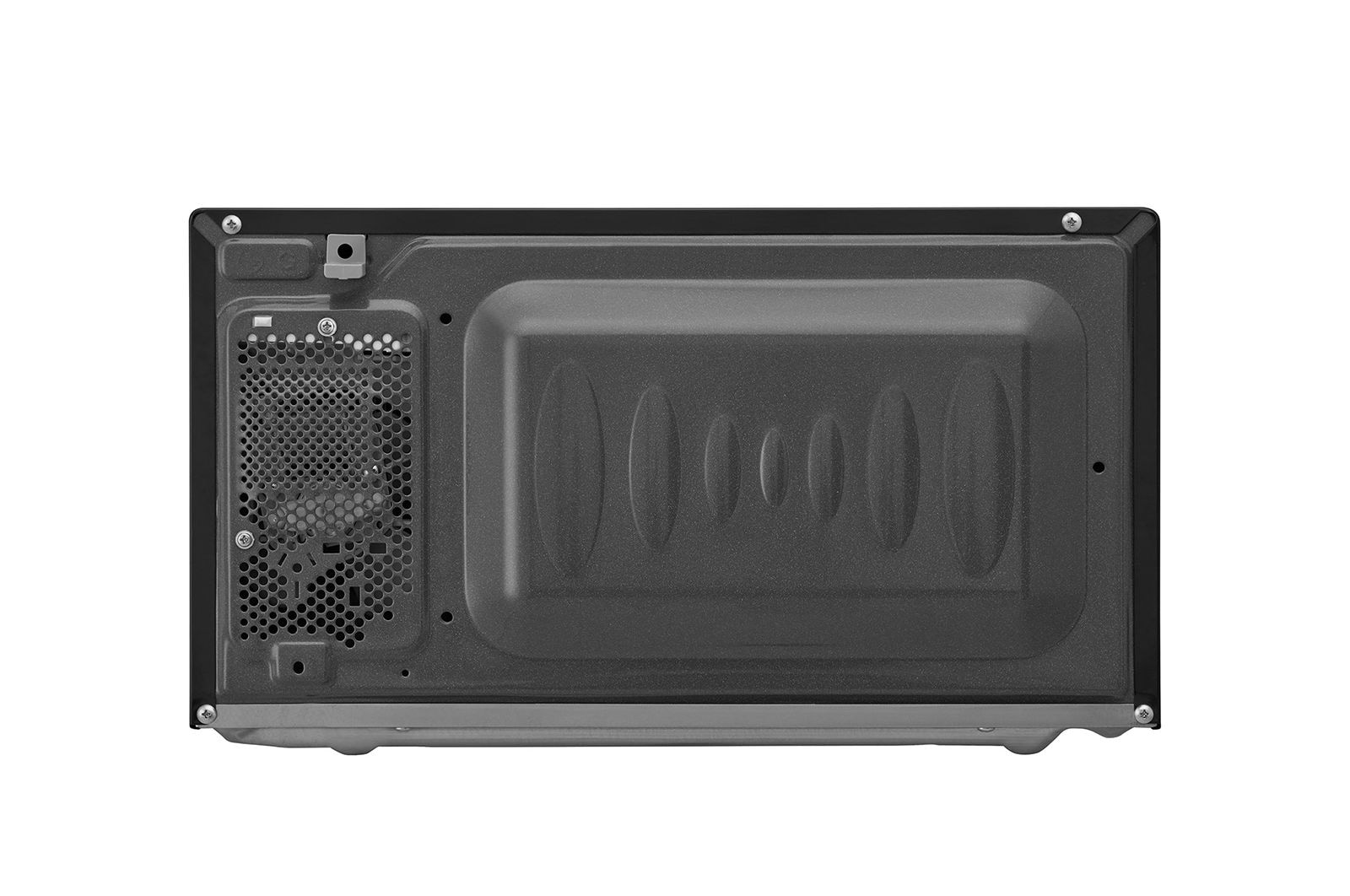 LG MS2042DB: купити мікрохвильову піч LG MS2042DB | LG Україна