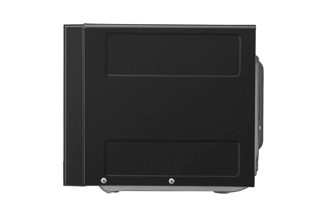LG Мікрохвильова піч LG соло, Side view, MS2042DB, thumbnail 12