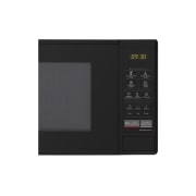LG Мікрохвильова піч LG соло, Display, MS2042DB, thumbnail 3