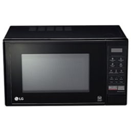 LG Мікрохвильова піч MS20C47DUB2