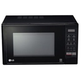 LG Мікрохвильова піч MS20E47DKB2