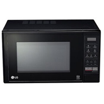 LG Мікрохвильова піч MS20E47DKB1