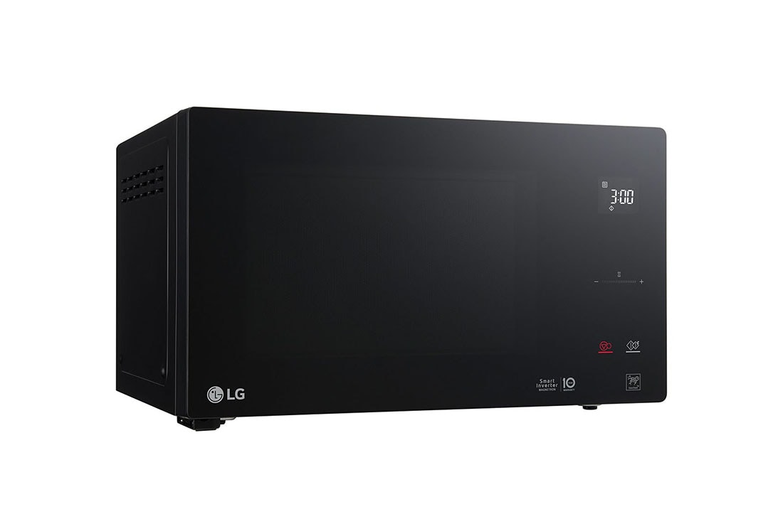 LG Мікрохвильова піч LG NeoChef з технологією Smart Inverter, MS2595DIS, thumbnail 2