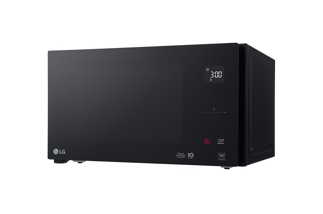 LG Мікрохвильова піч LG NeoChef з технологією Smart Inverter, MS2595DIS, thumbnail 3
