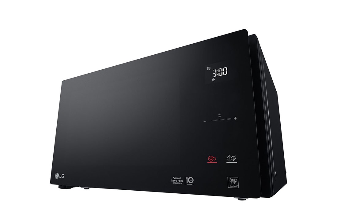 LG Мікрохвильова піч LG NeoChef з технологією Smart Inverter, MS2595DIS, thumbnail 6