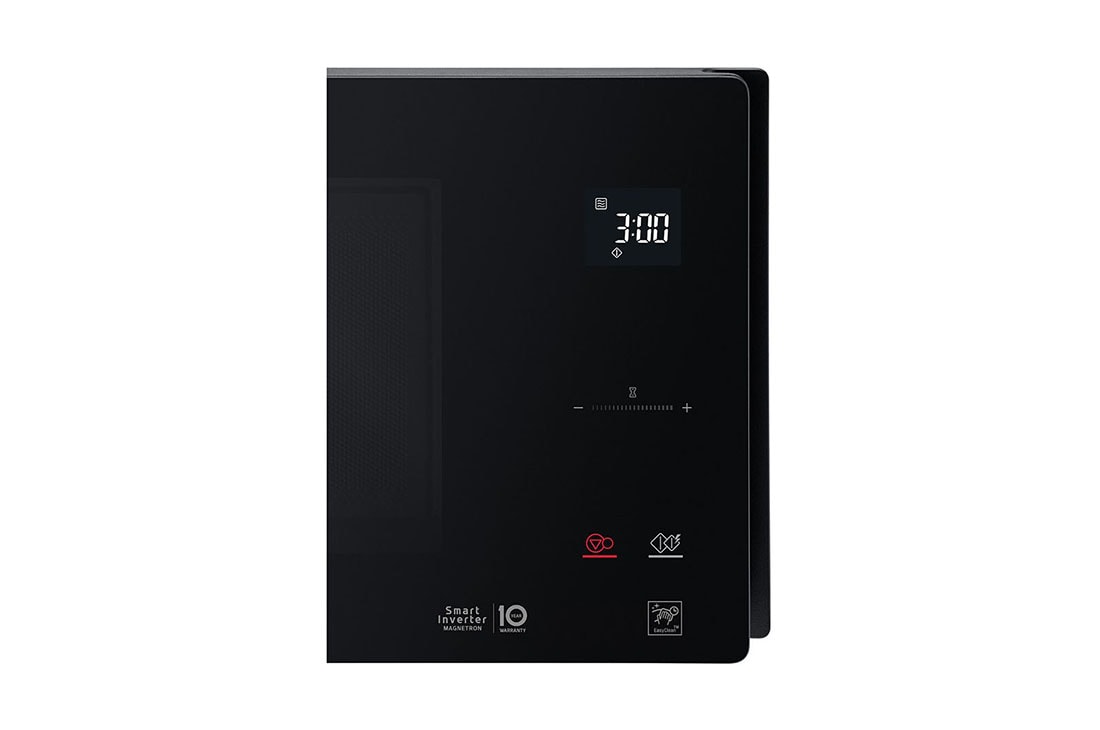 LG Мікрохвильова піч LG NeoChef з технологією Smart Inverter, MS2595DIS, thumbnail 8