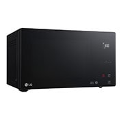 LG Мікрохвильова піч LG NeoChef з технологією Smart Inverter, MS2595DIS, thumbnail 2