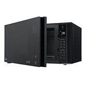 LG Мікрохвильова піч LG NeoChef з технологією Smart Inverter, MS2595DIS, thumbnail 4