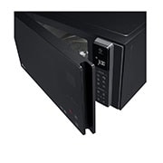 LG Мікрохвильова піч LG NeoChef з технологією Smart Inverter, MS2595DIS, thumbnail 7